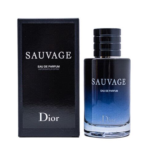 dior sauvage cologne 3.4 oz